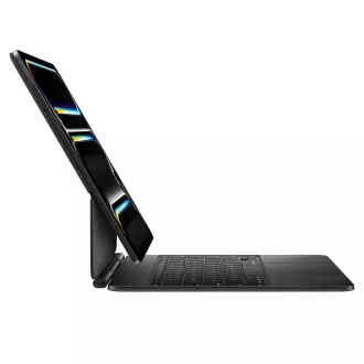 Magic Keyboard iPad Pro 13" (M4,M5) - CZ - Black