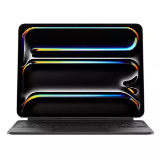 Magic Keyboard iPad Pro 13" (M4,M5) -IE- Black /SK
