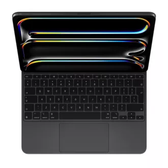 Magic Keyboard iPad Pro 13" (M4,M5) -IE- Black /SK