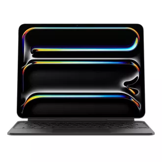 Magic Keyboard iPad Pro 13" (M4,M5) -SK- Black /SK