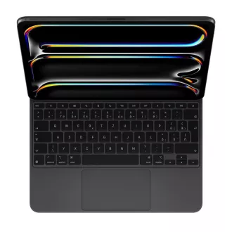 Magic Keyboard iPad Pro 13" (M4,M5) -SK- Black /SK