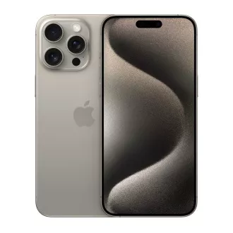 Apple iPhone 15 Pro Max/1TB/Natural Titan