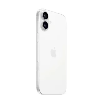 Apple iPhone 16 Plus/128GB/White Apple iPhone 16 Plus/128GB/White