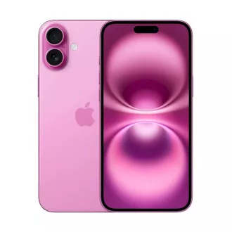 Apple iPhone 16 Plus/512GB/Pink Apple iPhone 16 Plus/512GB/Pink