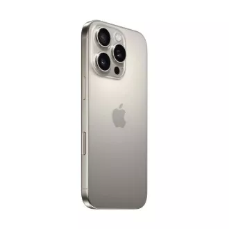 Apple iPhone 16 Pro/256GB/Natural Titanium Apple iPhone 16 Pro/256GB/Natural Titanium