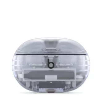 Beats Studio Buds/ANC/BT/Bezdrát/Transparent