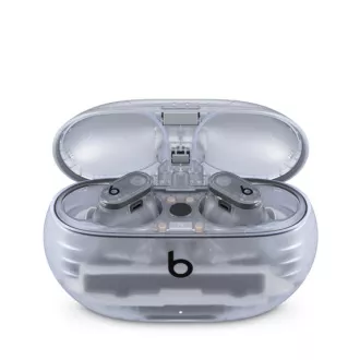 Beats Studio Buds/ANC/BT/Bezdrát/Transparent