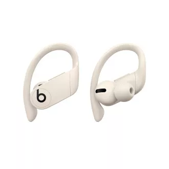 Powerbeats Pro Wireless Earphones - Ivory Powerbeats Pro Wireless Earphones - Ivory