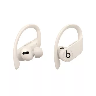 Powerbeats Pro Wireless Earphones - Ivory Powerbeats Pro Wireless Earphones - Ivory