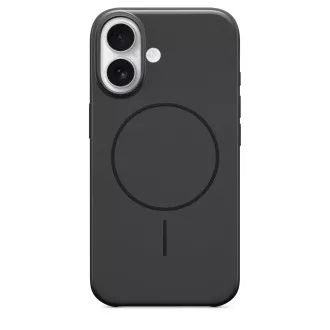 Beats iPhone 16 Case with MagSafe - Midnight Black Beats iPhone 16 Case with MagSafe - Midnight Black