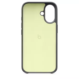 Beats iPhone 16 Case with MagSafe - Midnight Black Beats iPhone 16 Case with MagSafe - Midnight Black