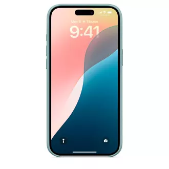 Beats iPhone 16+ Case with MS - Riptide Blue