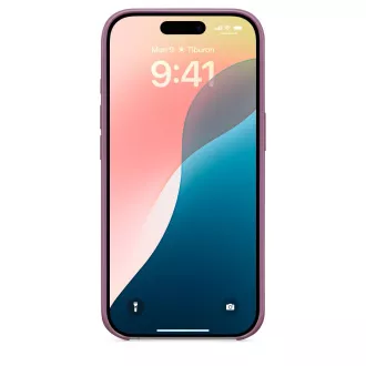 Beats iPhone 16 Pro Case with MS - Sunset Purple Beats iPhone 16 Pro Case with MS - Sunset Purple
