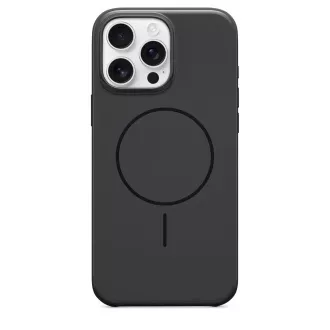 Beats iPhone 16 Pro Max Case with MS - Midn.Black Beats iPhone 16 Pro Max Case with MS - Midn.Black