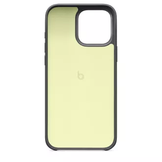 Beats iPhone 16 Pro Max Case with MS - Midn.Black Beats iPhone 16 Pro Max Case with MS - Midn.Black