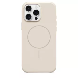 Beats iPhone 16 Pro Max Case with MS- Summit Stone Beats iPhone 16 Pro Max Case with MS- Summit Stone