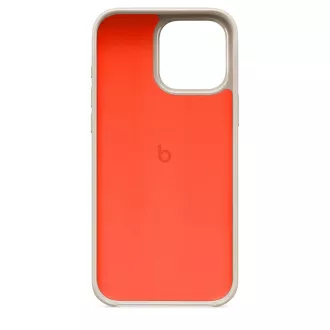 Beats iPhone 16 Pro Max Case with MS- Summit Stone Beats iPhone 16 Pro Max Case with MS- Summit Stone