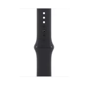 Watch Acc/45/Midnight Sport Band - M/L