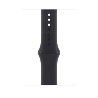 Watch Acc/45/Midnight Sport Band - M/L