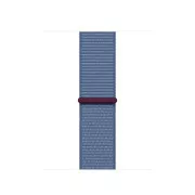 Watch Acc/45/Winter Blue Sport Loop
