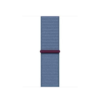 Watch Acc/45/Winter Blue Sport Loop