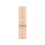 Watch Acc/41/Starlight/Pink Nike Sport Loop