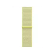 Watch Acc/42/Neon Yellow Sport Loop