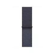 Watch Acc/46/Anchor Blue Sport Loop