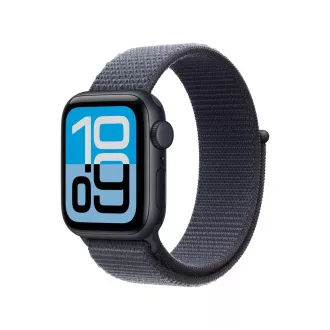 Watch Acc/46/Anchor Blue Sport Loop