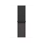 Watch Acc/46/Dark Gray Sport Loop - XL