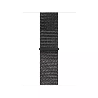 Watch Acc/46/Dark Gray Sport Loop - XL