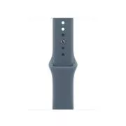 Watch Acc/40/Anchor Blue Sport Band - S/M