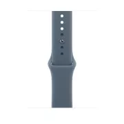 Watch Acc/46/Anchor Blue Sport Band - S/M