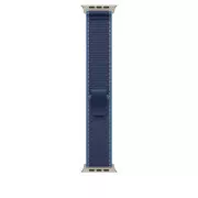 Watch Acc/49/Blue/Br.Blue Trail Loop -S/M-N.Titan