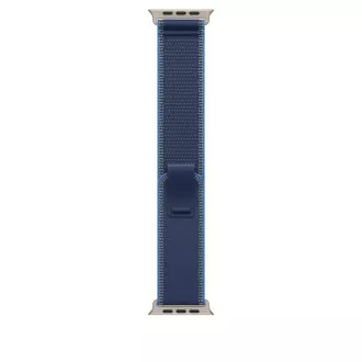 Watch Acc/49/Blue/Br.Blue Trail Loop -S/M-N.Titan Watch Acc/49/Blue/Br.Blue Trail Loop -S/M-N.Titan