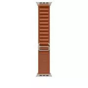 Watch Acc/49/Terra Cotta Alpine Loop-S-N.Titan