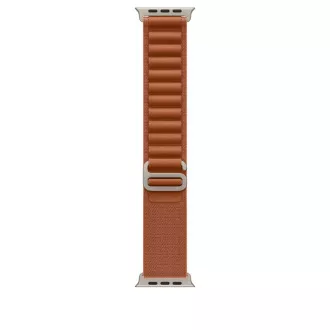 Watch Acc/49/Terra Cotta Alpine Loop-M-N.Titan