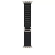 Watch Acc/49/Black Alpine Loop-S-Nat.Titan