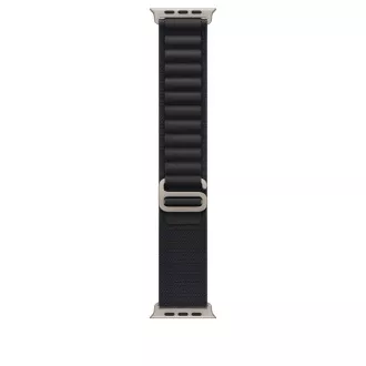 Watch Acc/49/Black Alpine Loop-S-Nat.Titan