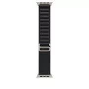 Watch Acc/49/Black Alpine Loop -L-Nat.Titan