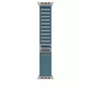Watch Acc/49/Light Blue Alpine Loop-S-N.Titan