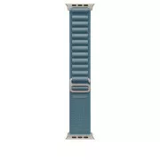 Watch Acc/49/Light Blue Alpine Loop-M-N.Titan
