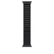 Watch Acc/49/Black Alpine Loop-S-Bl.Titan