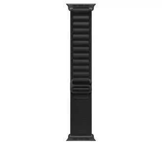 Watch Acc/49/Black Alpine Loop-S-Bl.Titan Watch Acc/49/Black Alpine Loop-S-Bl.Titan