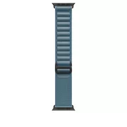 Watch Acc/49/Light Blue Alpine Loop-S-Bl.Titan