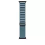 Watch Acc/49/Light Blue Alpine Loop-M-Bl.Titan