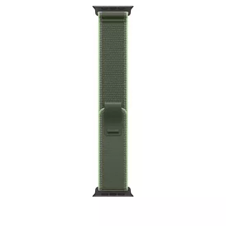 Watch Acc/49/Green/Neon Trail Loop -S/M-Bl.Titan