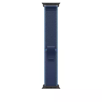 Watch Acc/49/Blue/Br.Blue Trail Loop -M/L-Bl.Titan