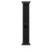 Watch Acc/49/Black/Charc. Trail Loop -S/M-Bl.Titan