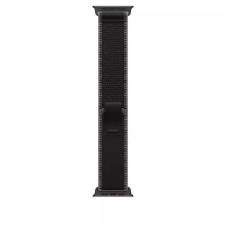 Watch Acc/49/Black/Charc. Trail Loop -S/M-Bl.Titan